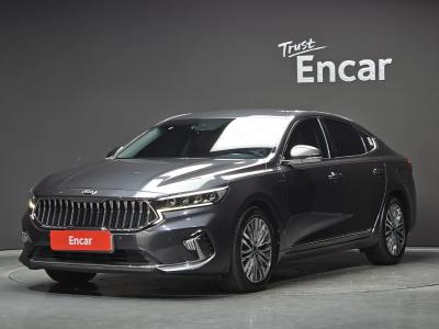 2020 Kia K7