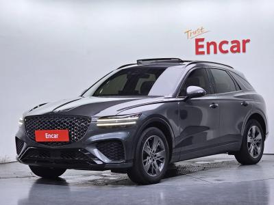 2023 Genesis GV70