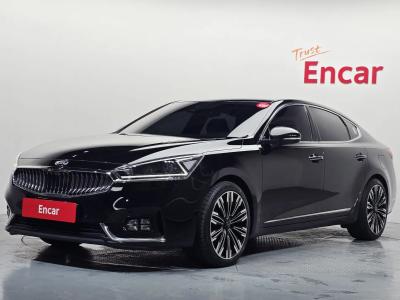 2016 Kia K7