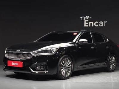 2016 Kia K7