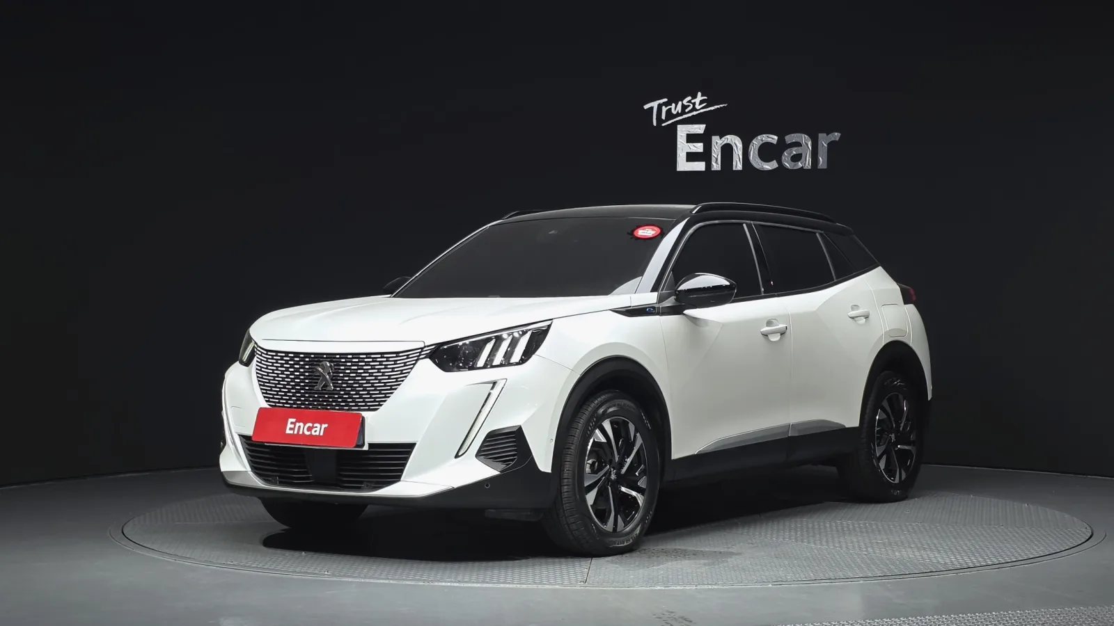 2023 Peugeot 2008