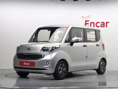2014 Kia RAY