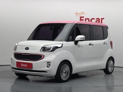 2013 Kia RAY
