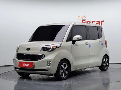 2014 Kia RAY
