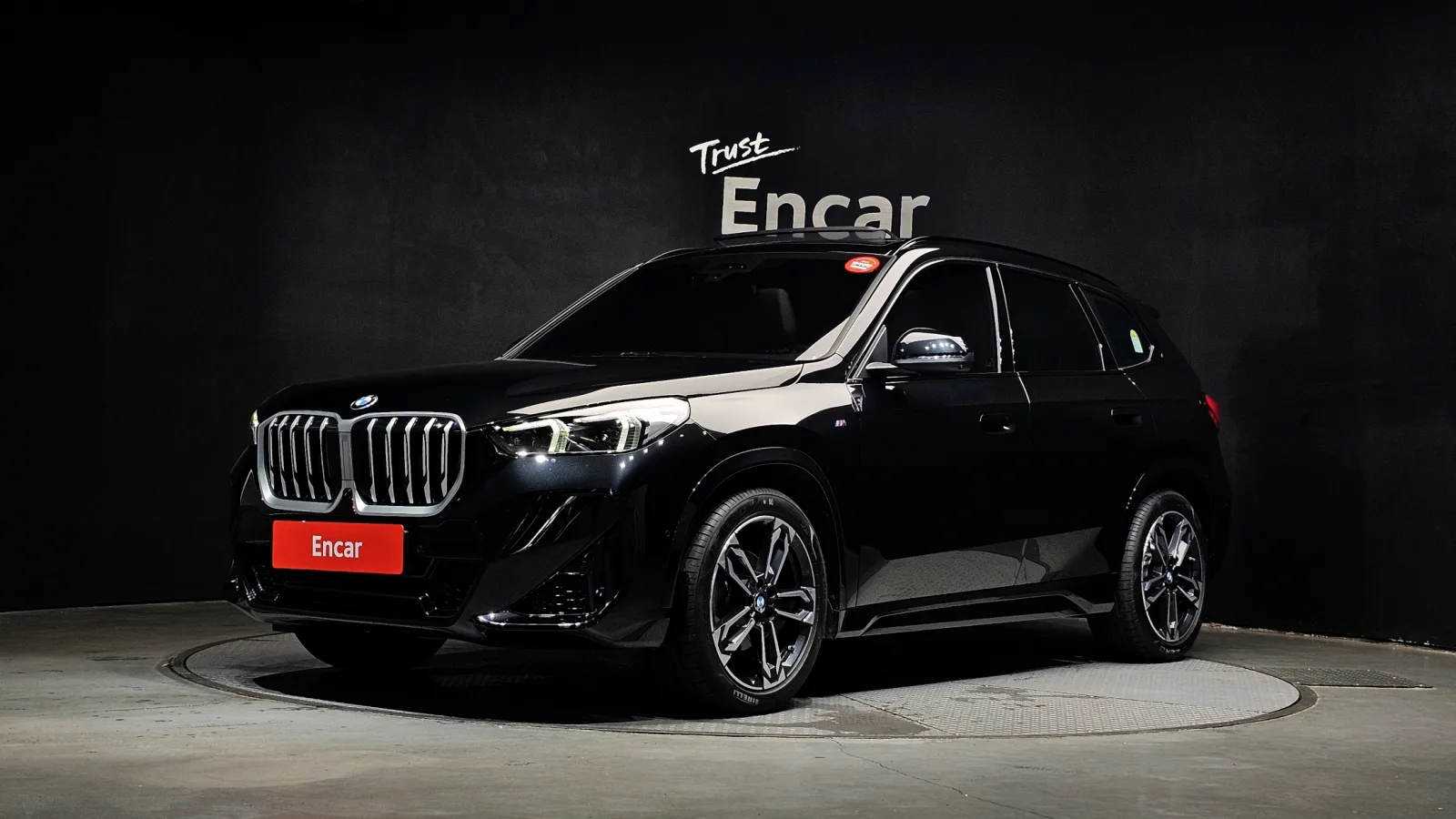 2025 BMW X1