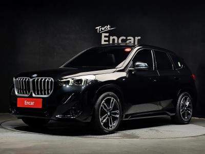 BMW X1 2025