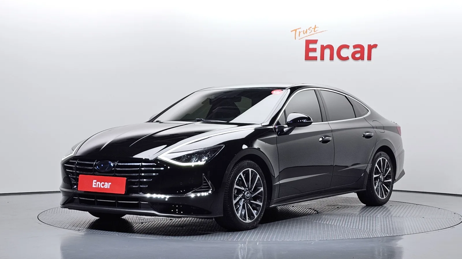 2020 Hyundai Sonata
