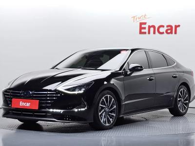 2020 Hyundai Sonata
