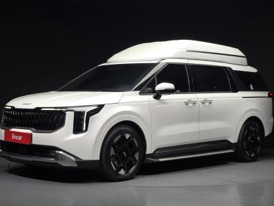 2024 Kia Carnival