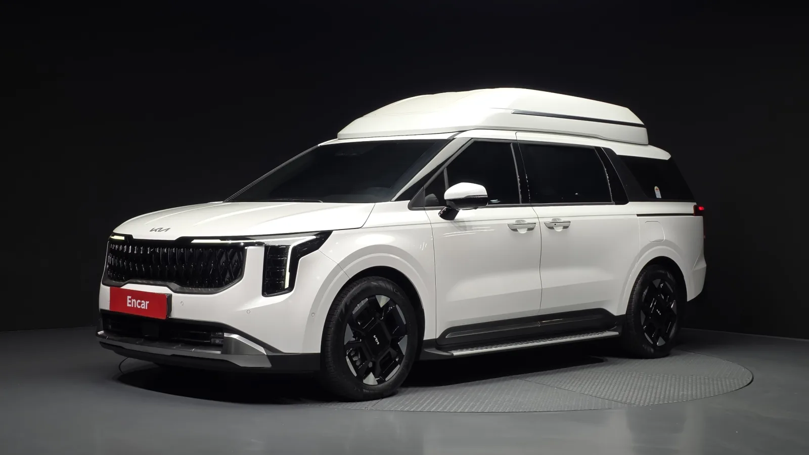 2024 Kia Carnival