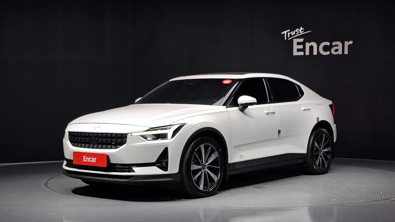 2022 Polestar Polestar 2