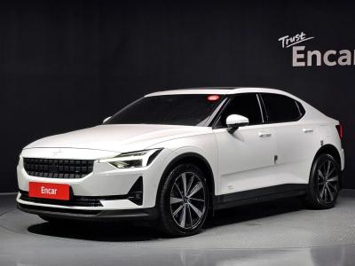 2022 Polestar Polestar 2