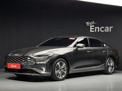 2023 Kia K8