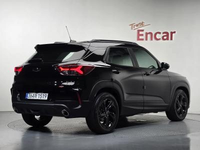 2022 Chevrolet Trailblazer