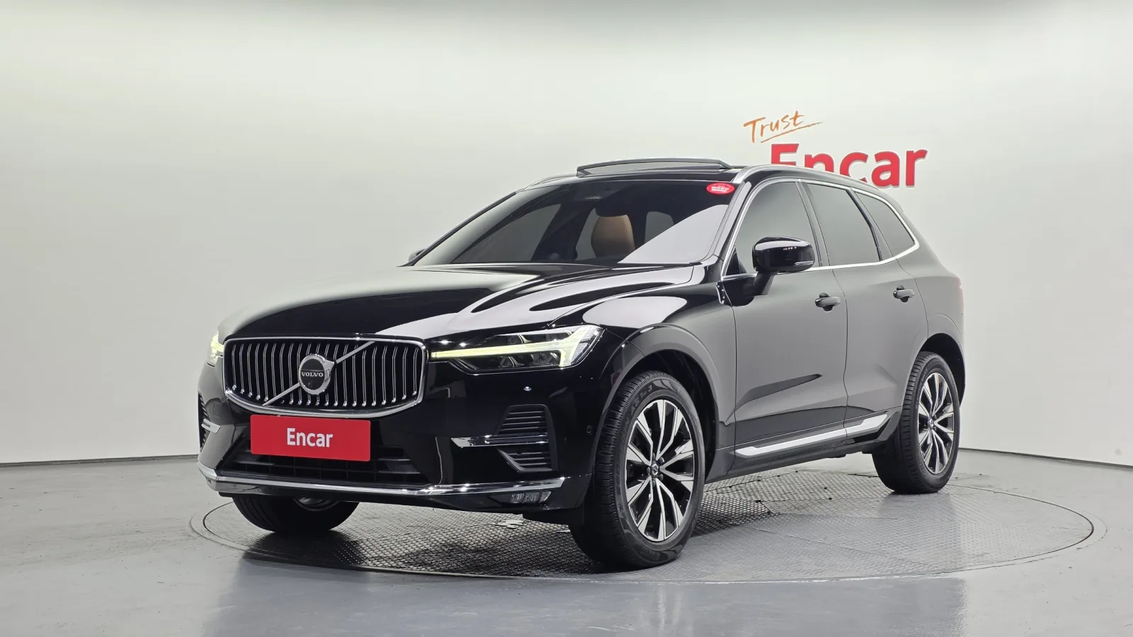 2023 Volvo XC60