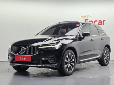2023 Volvo XC60