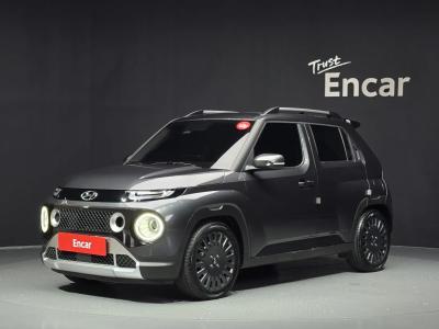 2023 Hyundai Casper