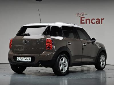 2014 MINI Countryman