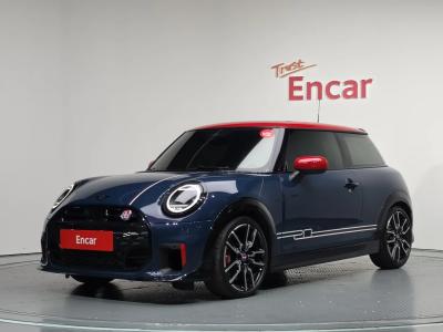 2025 MINI Cooper