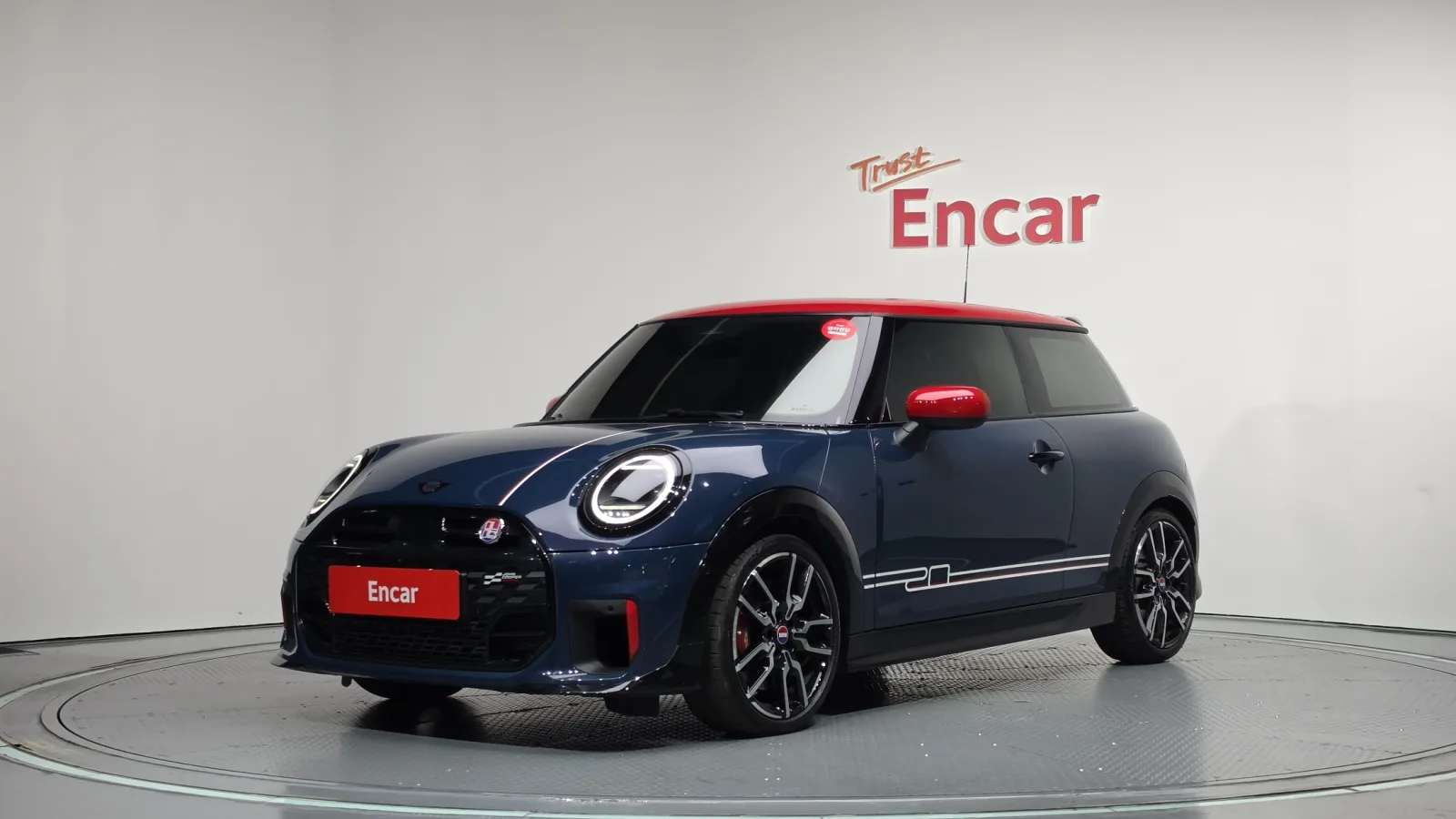 2025 MINI Cooper