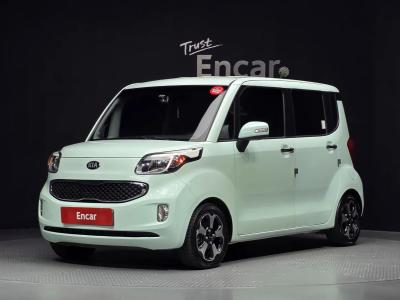 2016 Kia RAY