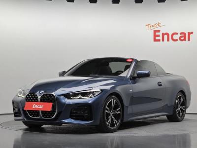 2022 BMW 4-Series