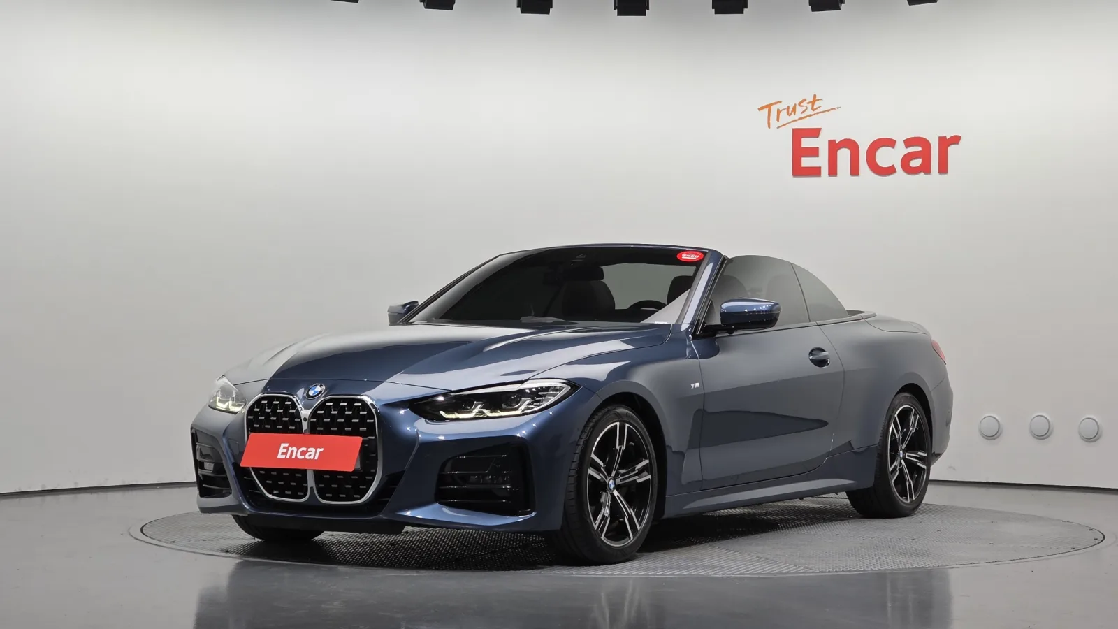2022 BMW 4-Series