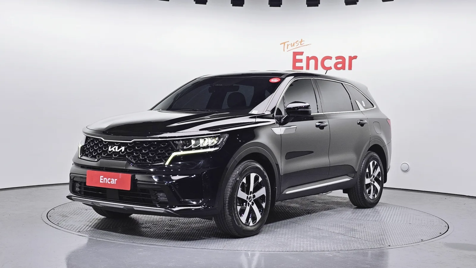 2023 Kia Sorento