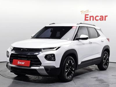 2022 Chevrolet Trailblazer