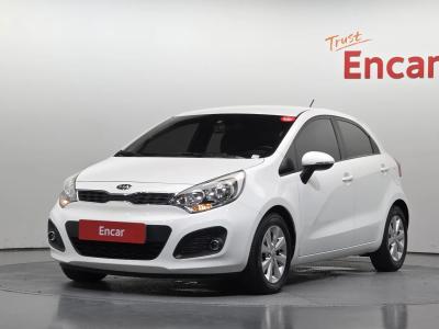 2014 Kia pride