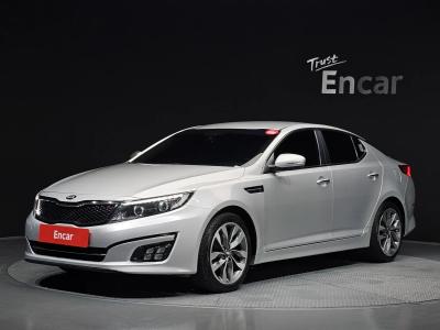 2015 Kia K5