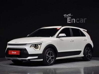 2025 Kia Niro