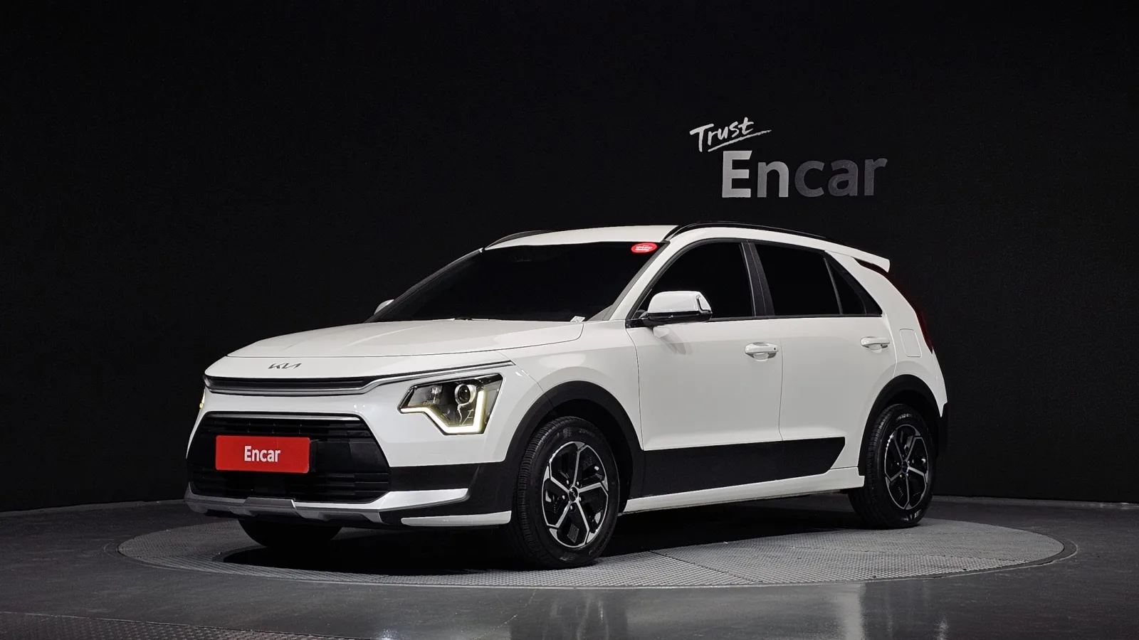 2025 Kia Niro