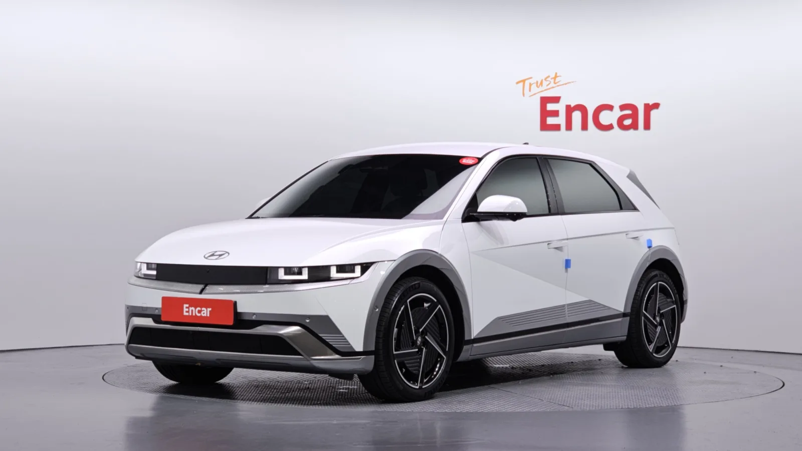 2025 Hyundai Ioniq 5