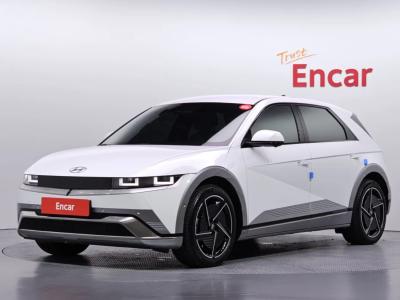 2025 Hyundai Ioniq 5