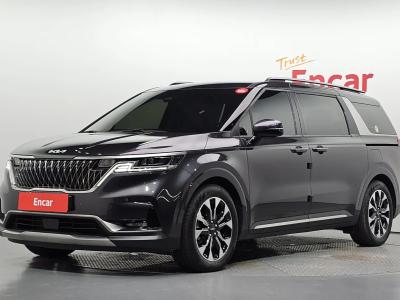 2023 Kia Carnival