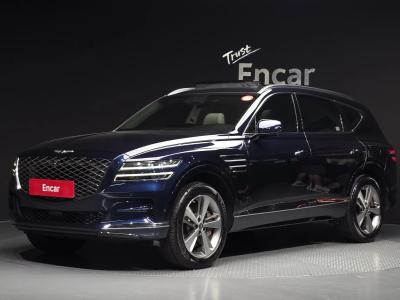 2023 Genesis GV80