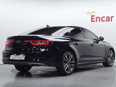 2017 Renault Korea SM6