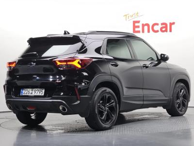 2022 Chevrolet Trailblazer