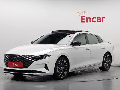 2023 Hyundai Grandeur