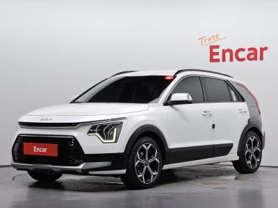 2022 Kia Niro