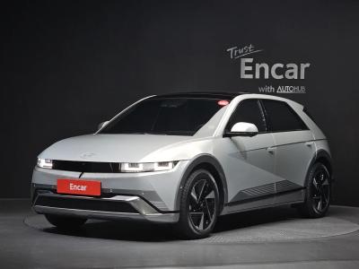 2025 Hyundai Ioniq 5