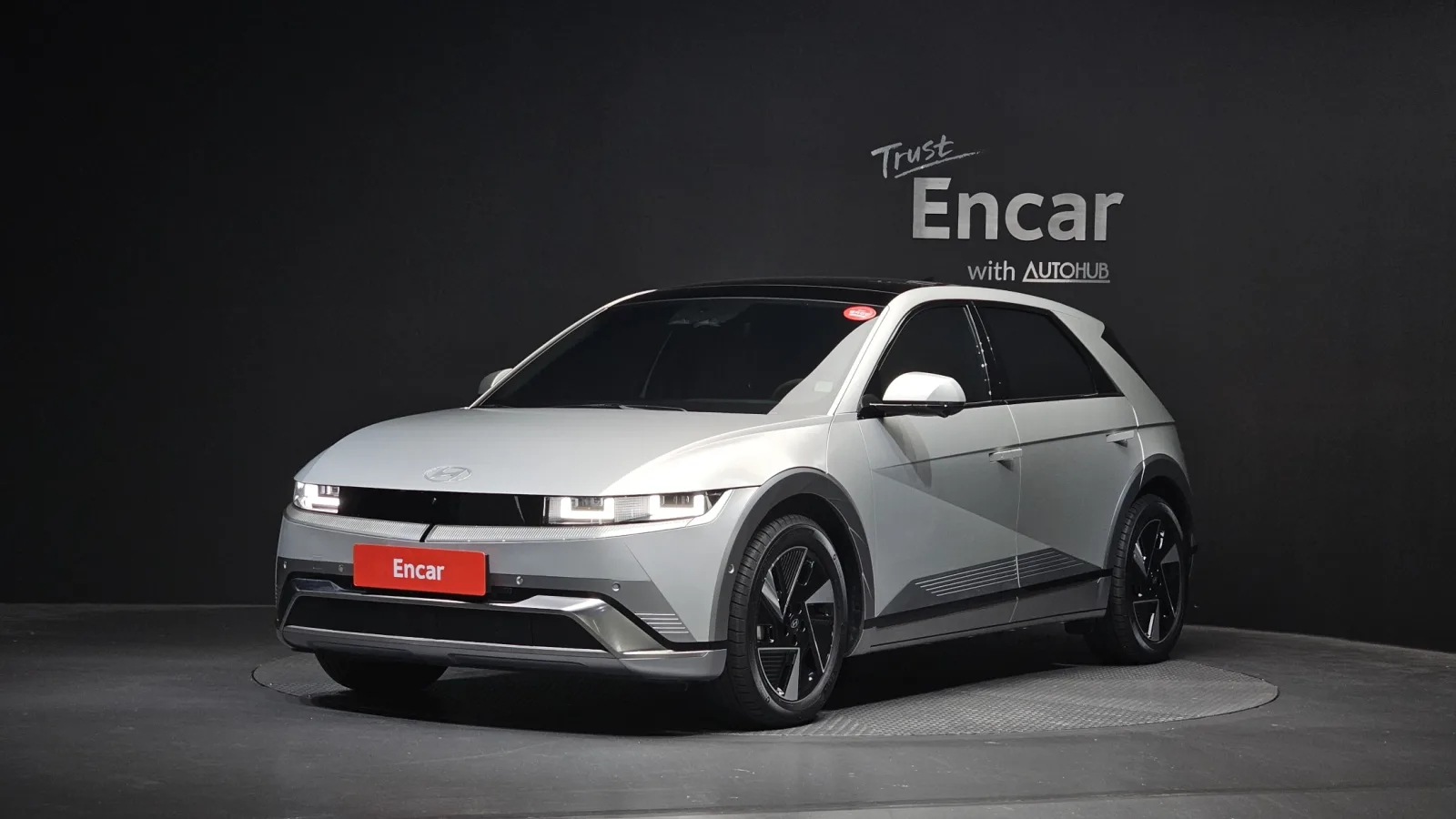 2025 Hyundai Ioniq 5