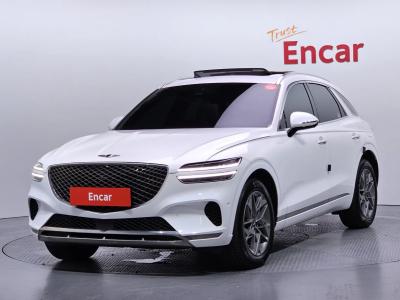 2023 Genesis GV70