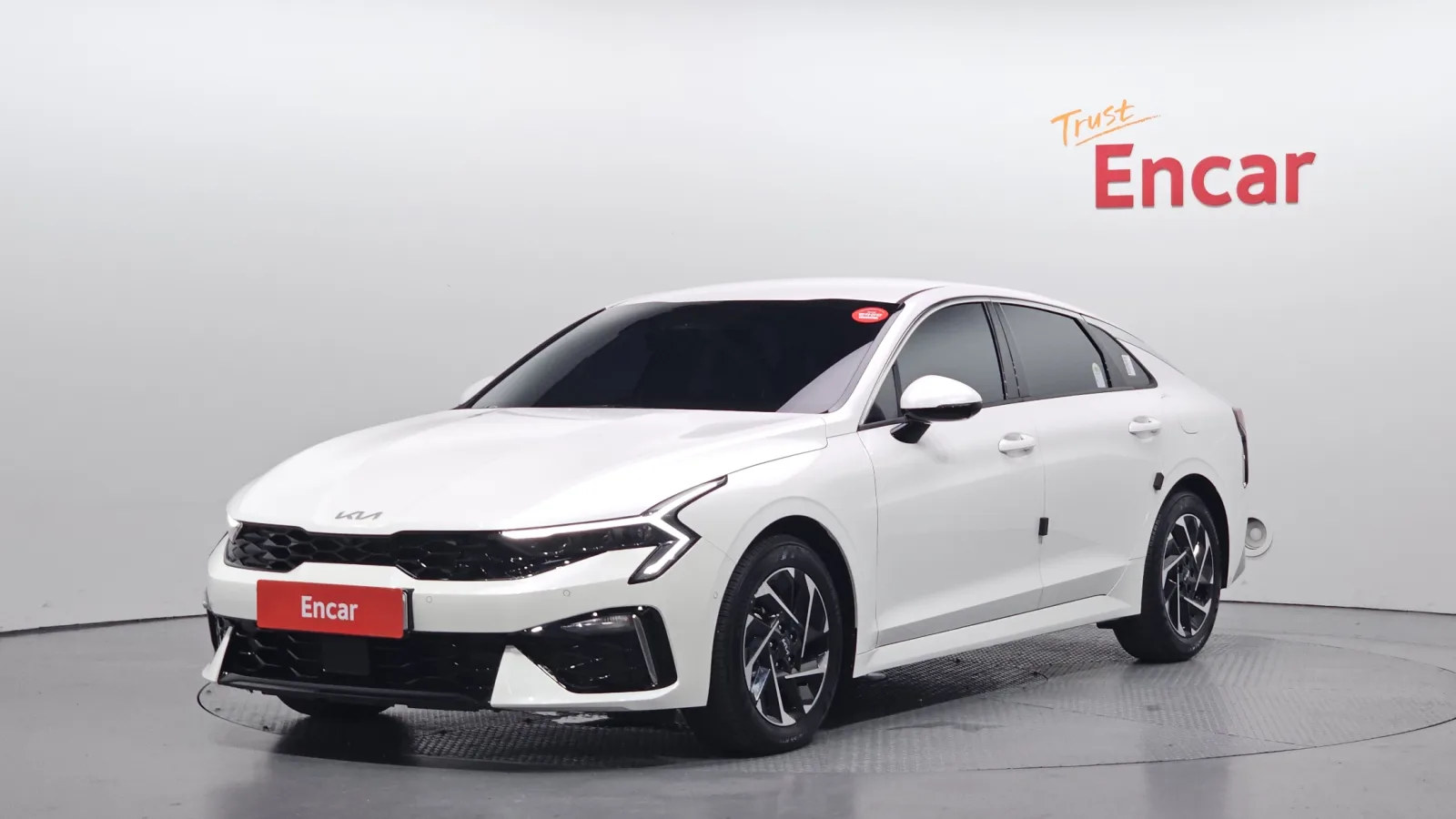 2026 Kia K5