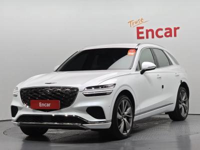 2025 Genesis GV70