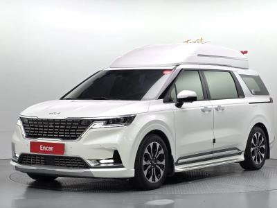 2021 Kia Carnival