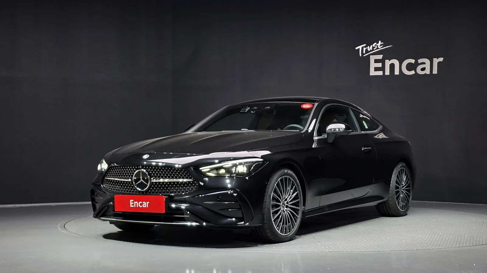 2026 Mercedes-Benz CLE-Class