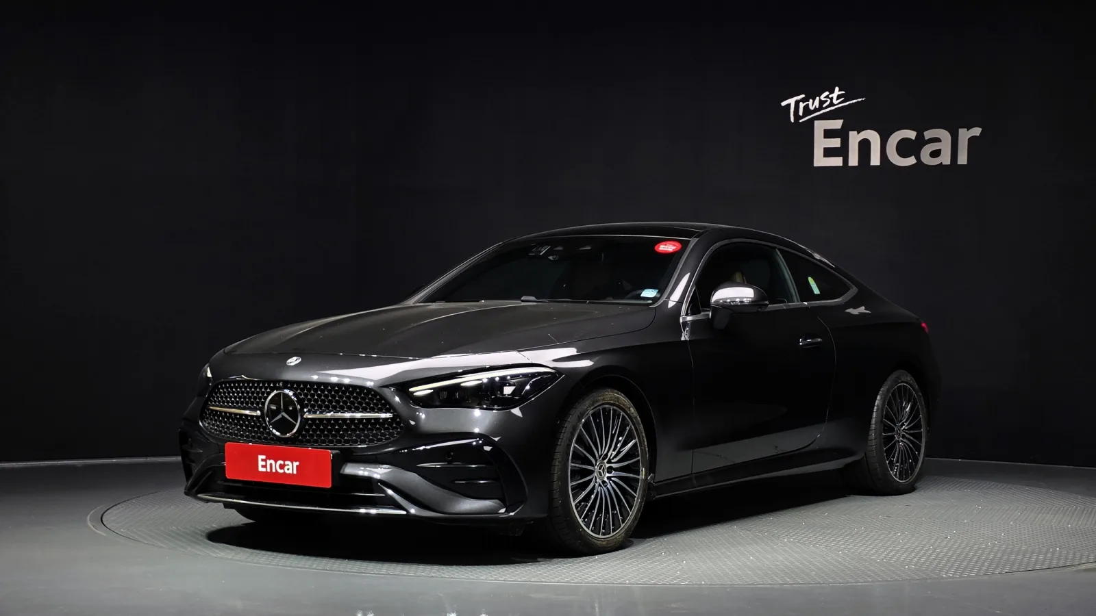 2025 Mercedes-Benz CLE-Class