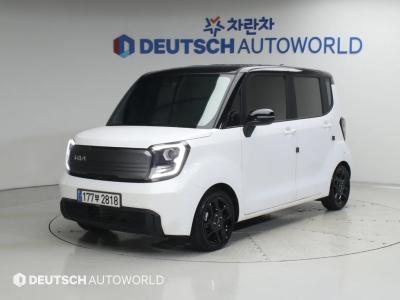 2025 Kia RAY